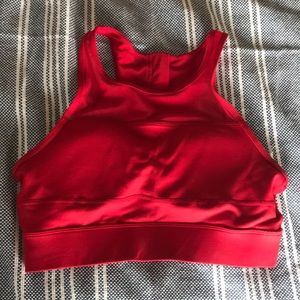 Zyia all star bra NWOT